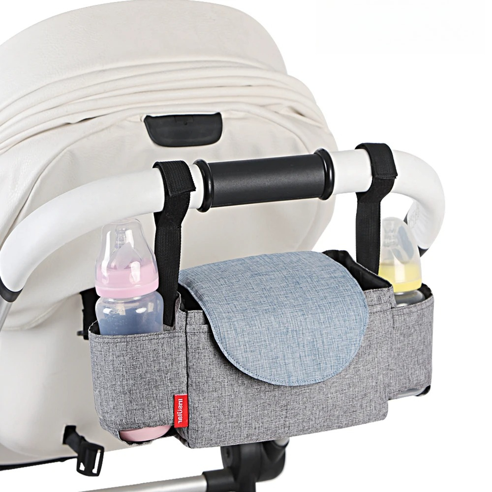 Baby Nursery Bags - Insulation Bags Diaper Bag Baby Milk