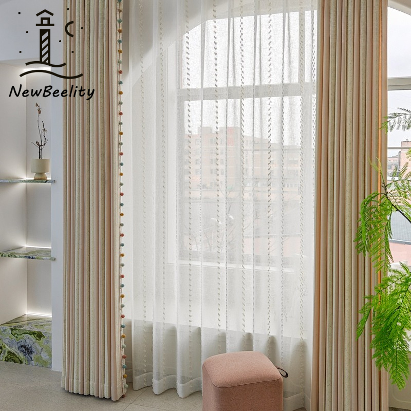 Korean Style Ins Style Boys an - Blackout Curtain Nursery 评论和价格