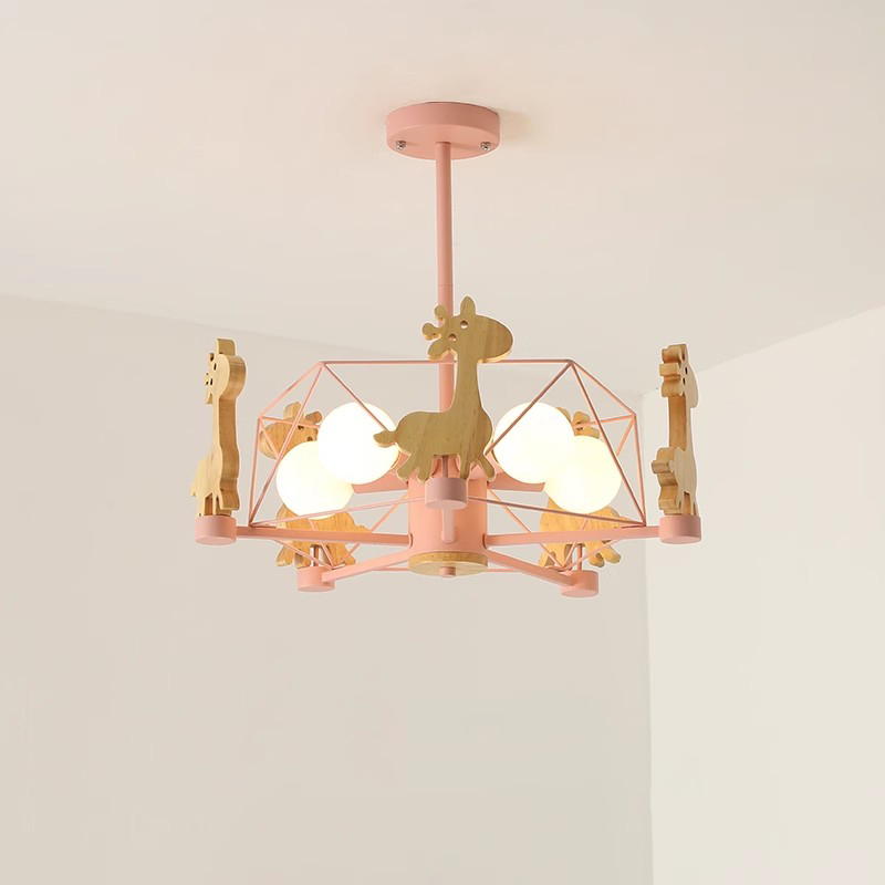 Children's Room Ceiling Lamps  - Baby Nursery Knobs 评论和价格