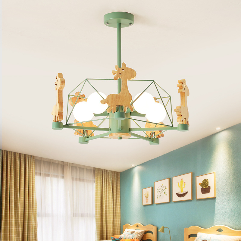 Children's Room Ceiling Lamps  - Baby Nursery Knobs 评论和价格