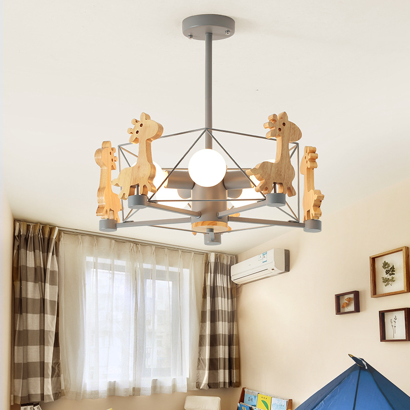 Children's Room Ceiling Lamps  - Baby Nursery Knobs 评论和价格