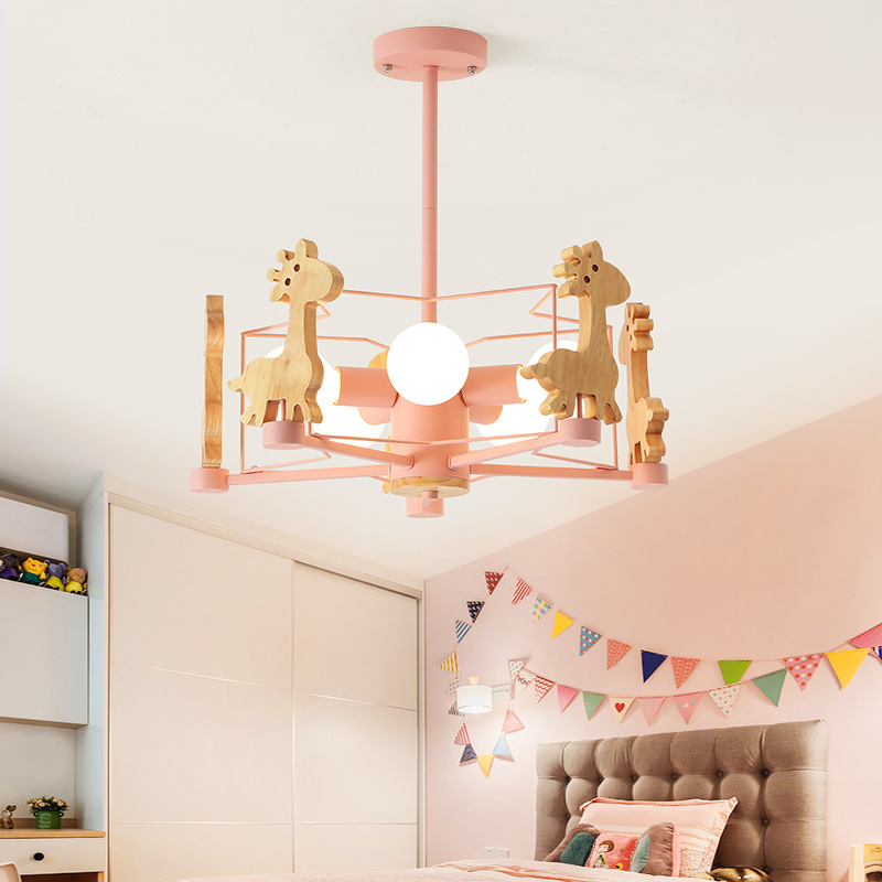 Children's Room Ceiling Lamps  - Baby Nursery Knobs 评论和价格
