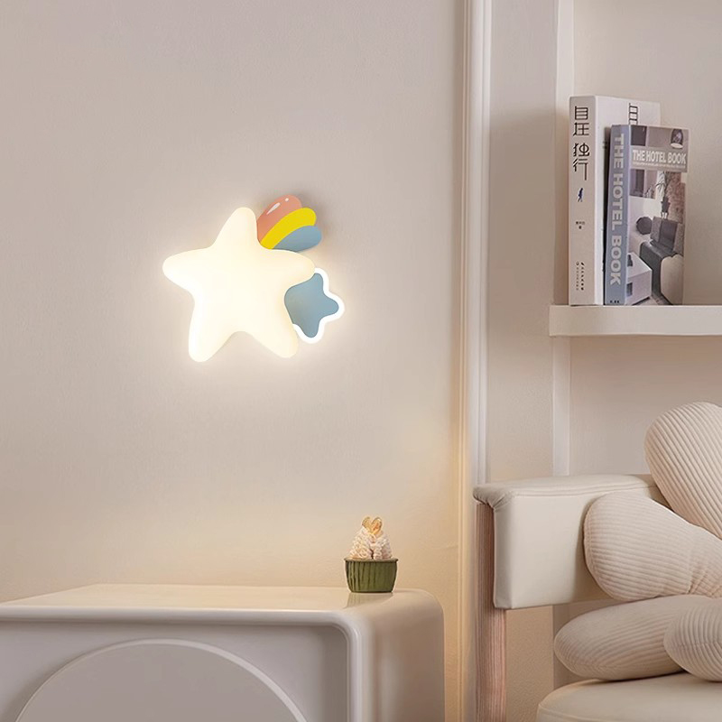 Colorful Children's Room Bedsi - Baby Nursery Knobs 评论和价格