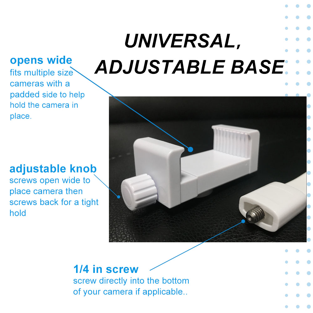 Universal Baby Monitor Holder  - Wearable Baby Monitor 评论和价格