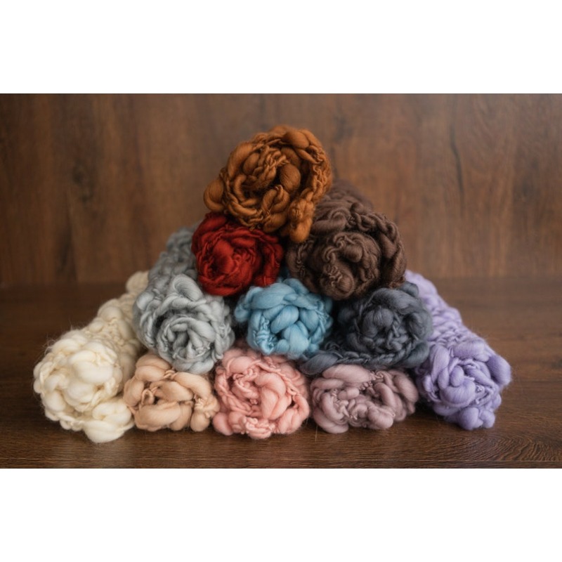 Chunky Knit Merino Baby Blanke - Baby Nursery Unisex 评论和价格