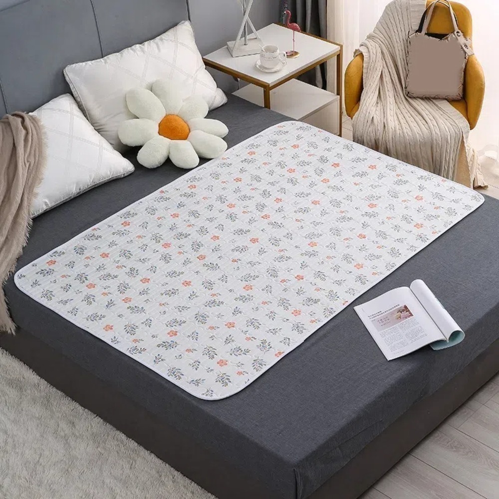 Soft Waterproof Baby Urine Mat - Baby Mattress Waterproof 评论和价格