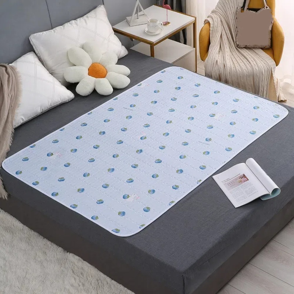Soft Waterproof Baby Urine Mat - Baby Mattress Waterproof 评论和价格
