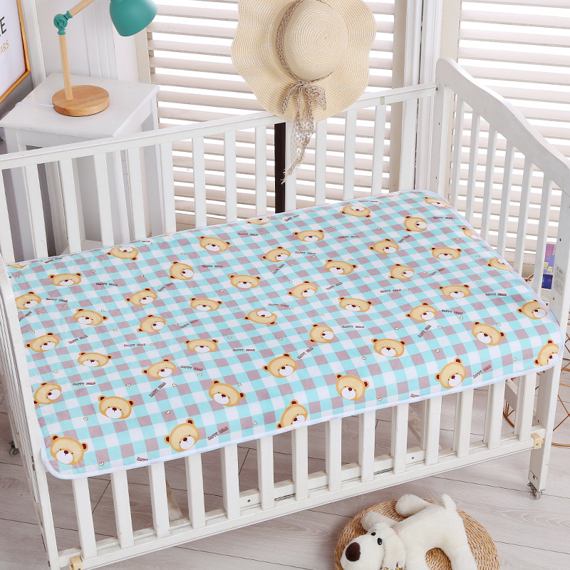 Baby Diaper Waterproof Mat Por - Baby Mattress Waterproof 评论和价格