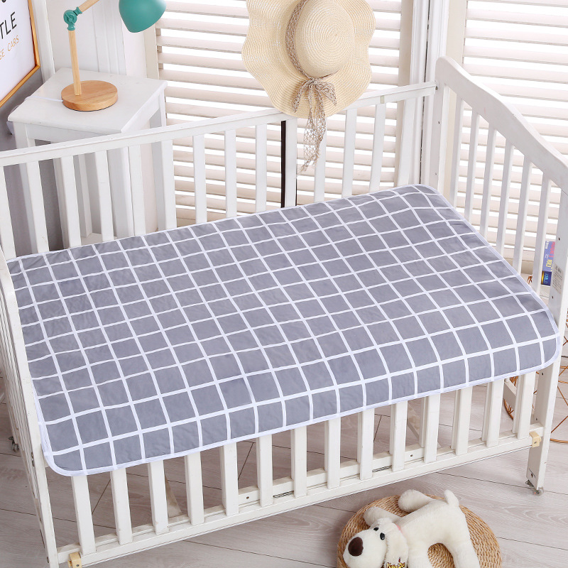 Baby Diaper Waterproof Mat Por - Baby Mattress Waterproof 评论和价格