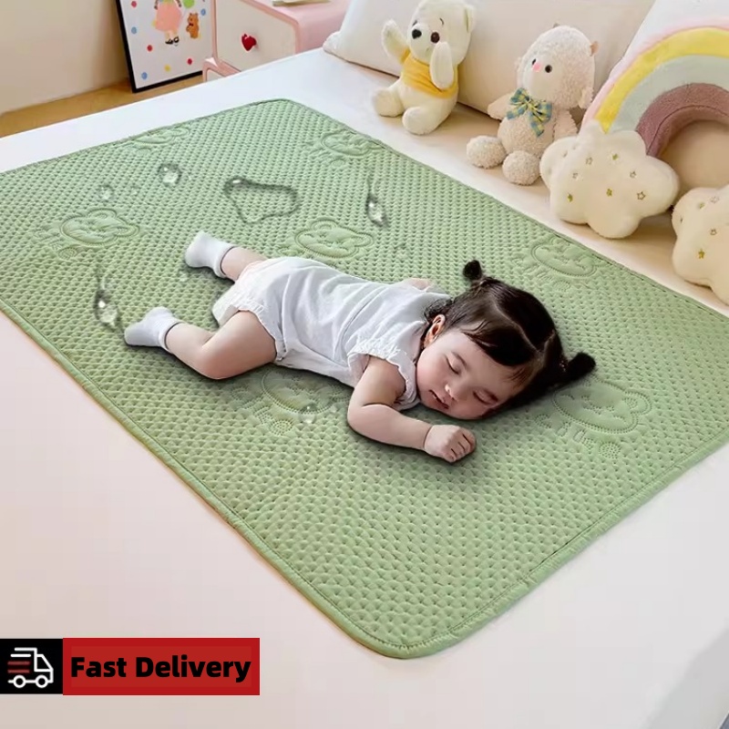 Comfortable and Breathable Wat - Baby Mattress Waterproof 评论和价格