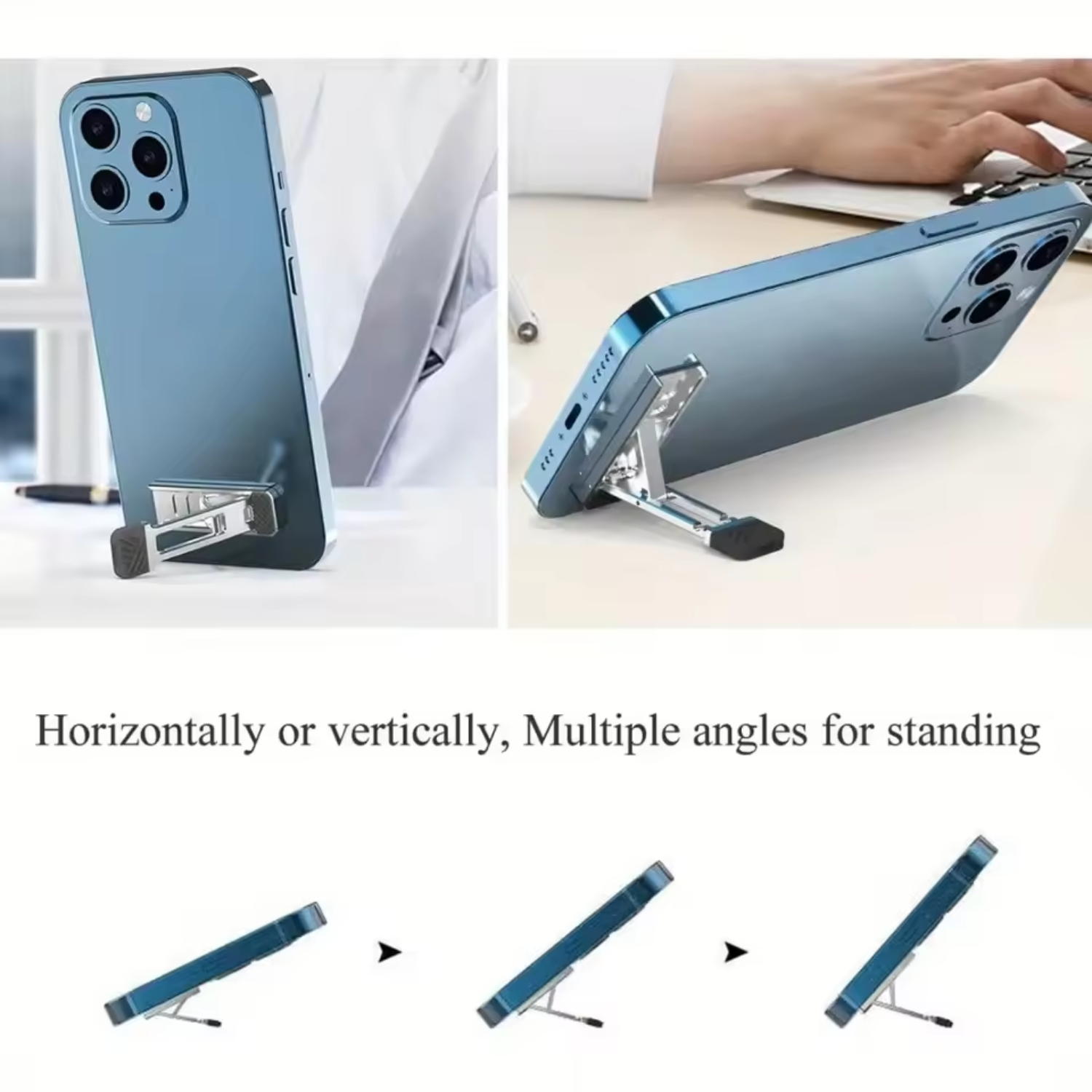 2-Pack Portable Laptop Stand,  - Growth Chart Ruler 评论和价格