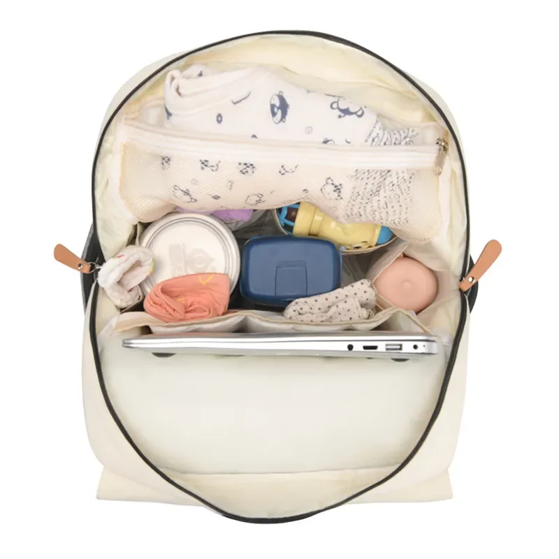 Baby Nappy Bag Mummy Diaper Ba - Baby Nursery Bags 评论和价格
