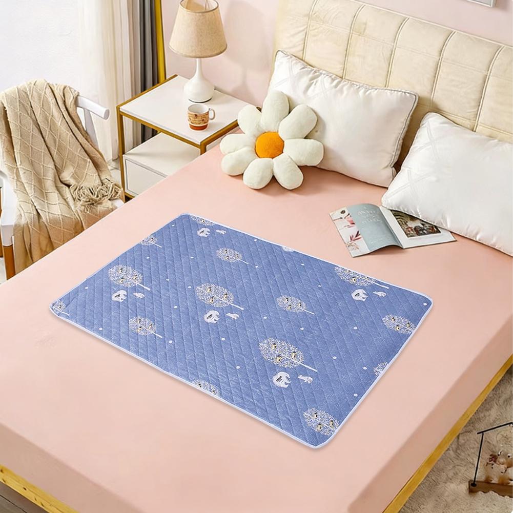 50x70cm Waterproof Washable Ma - Baby Mattress Waterproof 评论和价格