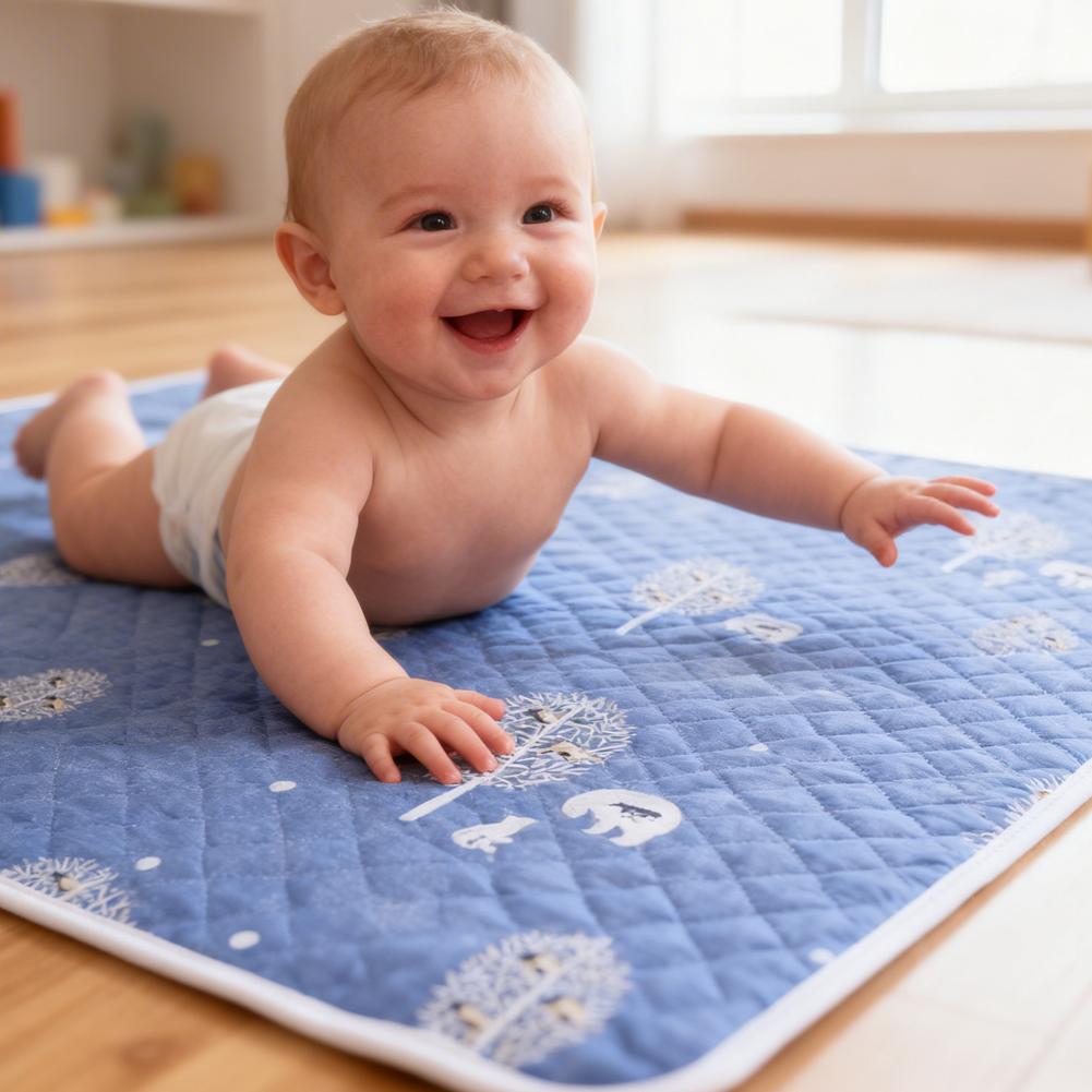 50x70cm Waterproof Washable Ma - Baby Mattress Waterproof 评论和价格