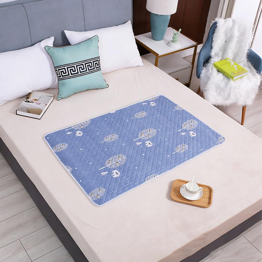 50x70cm Waterproof Washable Ma - Baby Mattress Waterproof 评论和价格