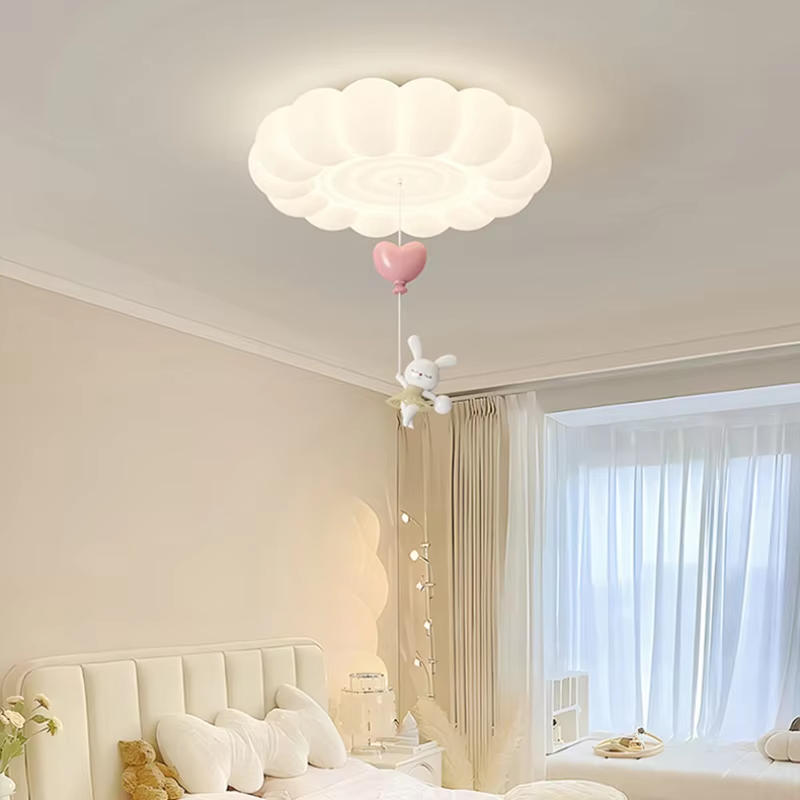 Children's Room Ceiling Lights - Baby Nursery Knobs 评论和价格