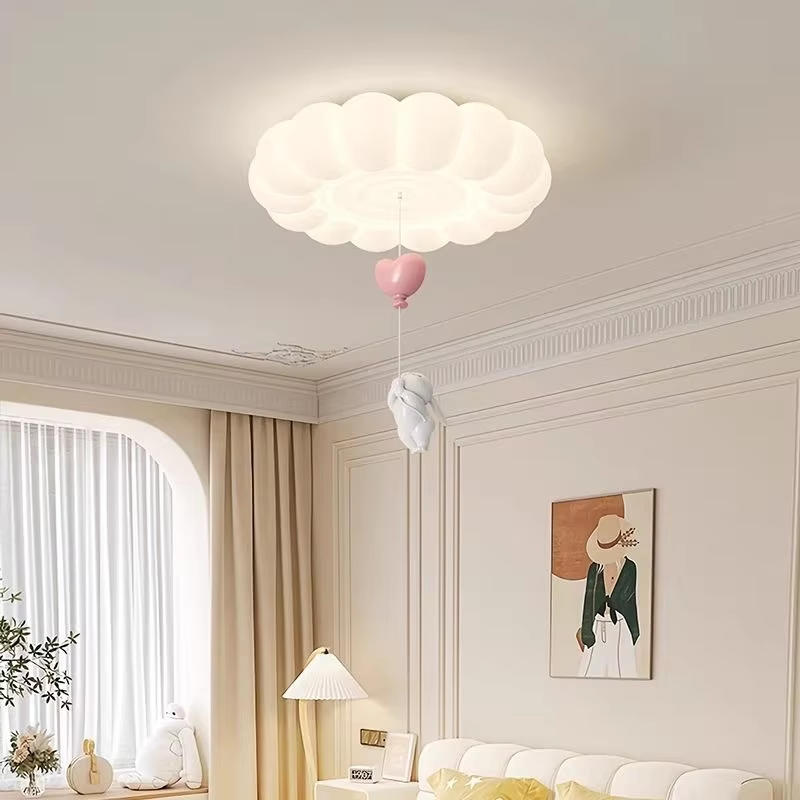 Children's Room Ceiling Lights - Baby Nursery Knobs 评论和价格