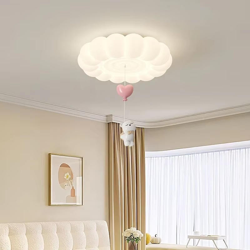 Children's Room Ceiling Lights - Baby Nursery Knobs 评论和价格