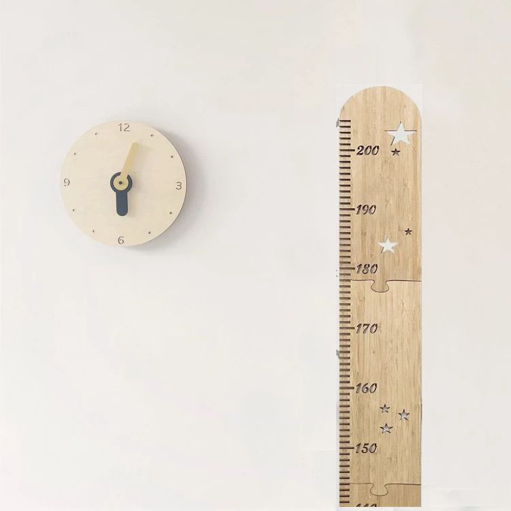 Height Ruler For Wall Personal - Growth Chart Ruler 评论和价格