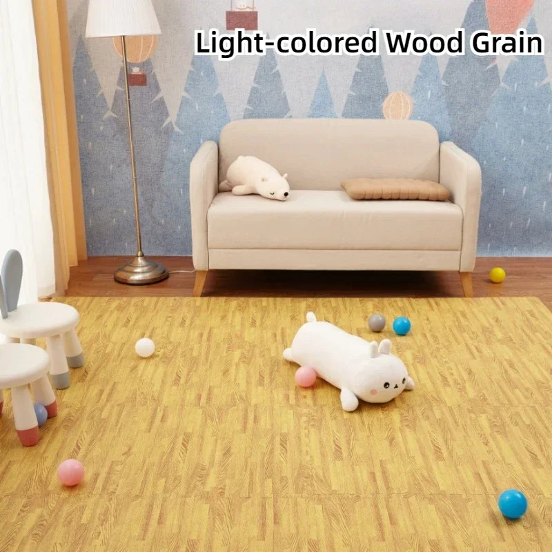 Baby Play Mat Interlocking Foa - Baby Mattress Waterproof 评论和价格