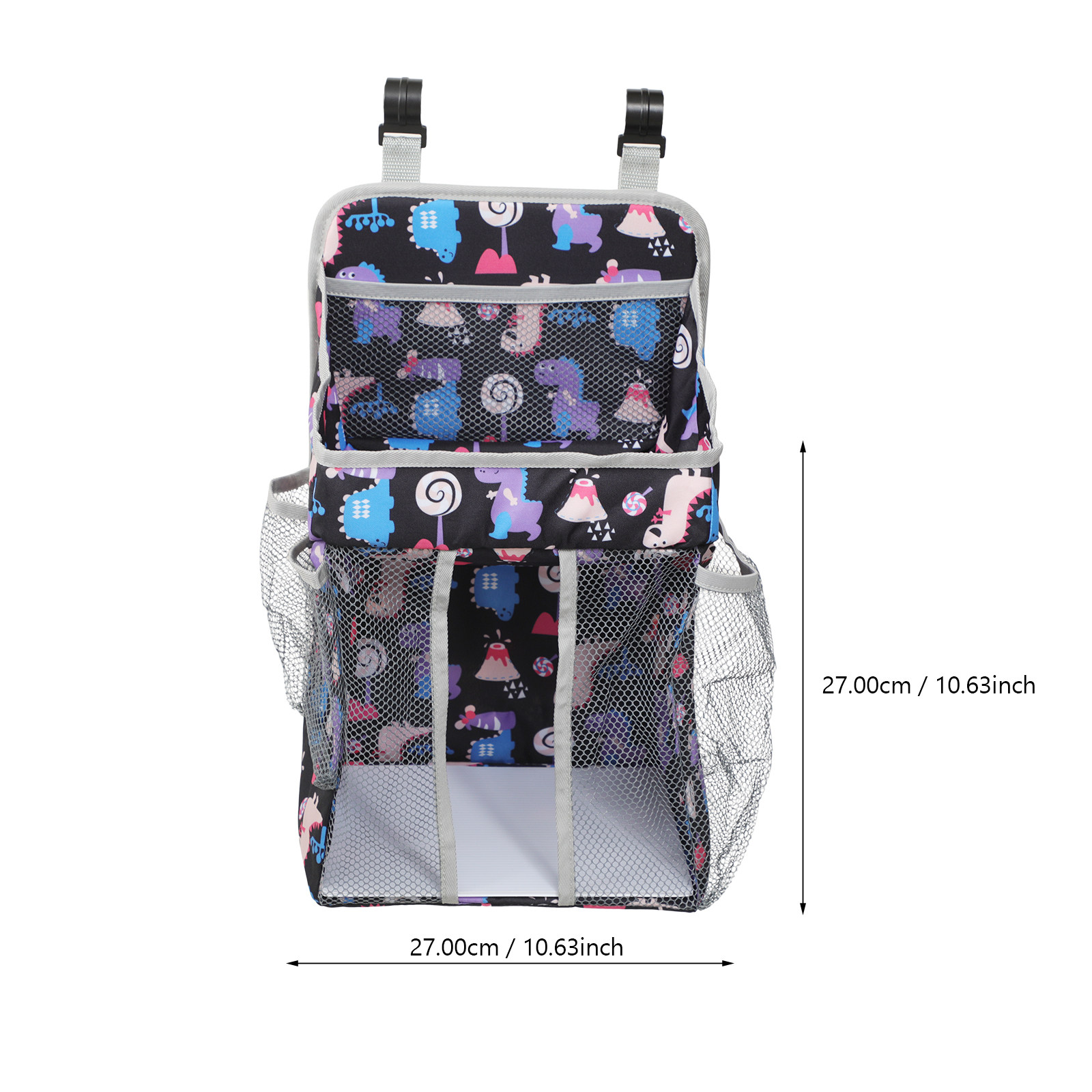 Nappy Bags Nursery Storage Bab - Baby Nursery Bags 评论和价格