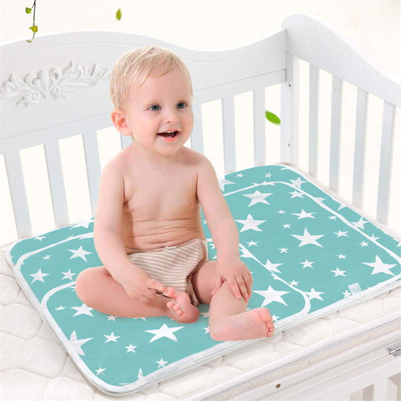 Baby Changing Mat Portable Fol - Baby Mattress Waterproof 评论和价格
