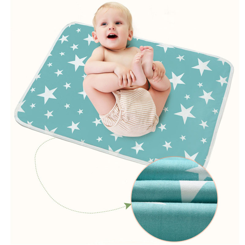 Baby Changing Mat Portable Fol - Baby Mattress Waterproof 评论和价格