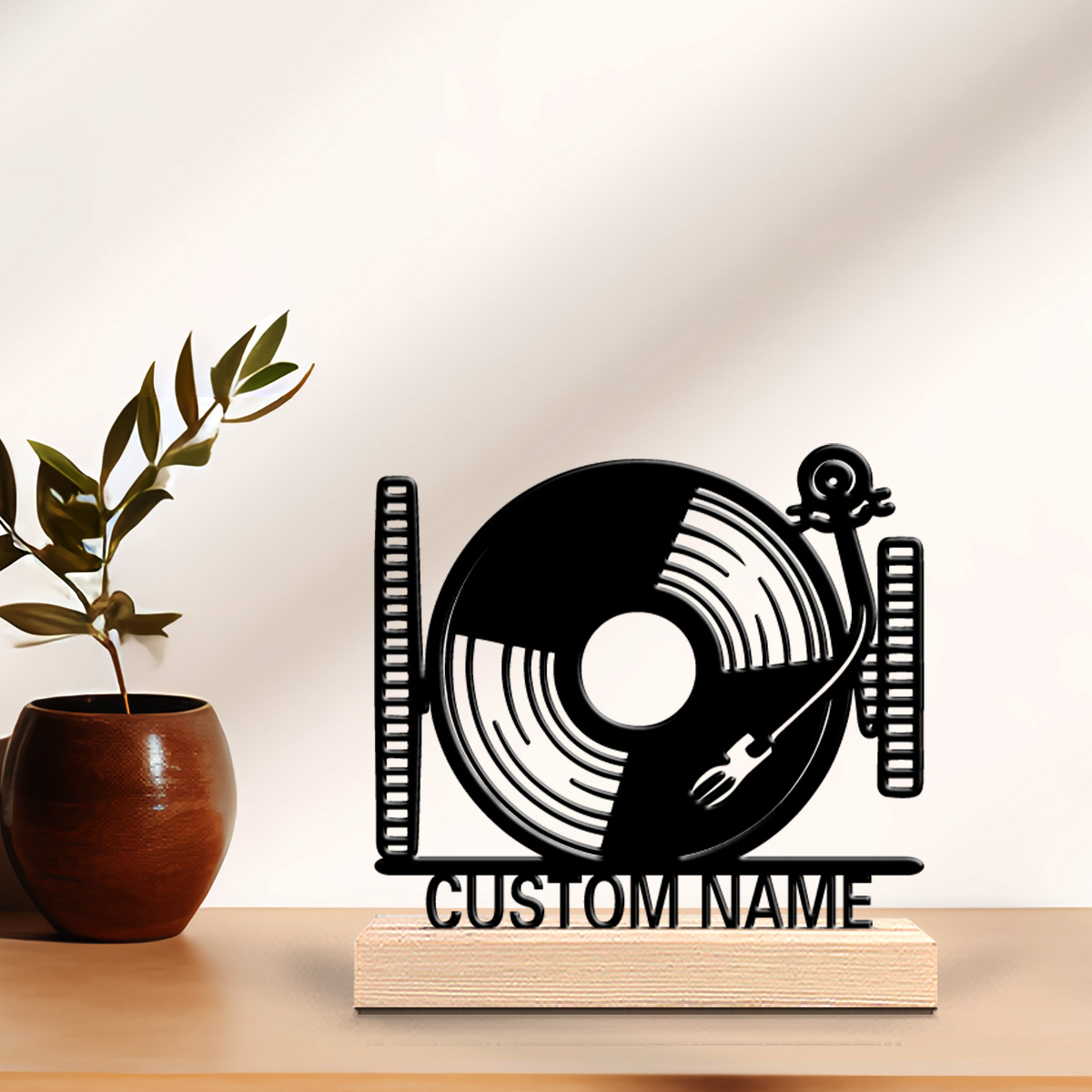 1pc Cute Personalized Custom r - Baby Nursery Decorations 评论和价格
