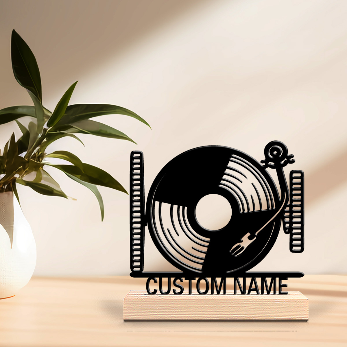 1pc Cute Personalized Custom r - Baby Nursery Decorations 评论和价格