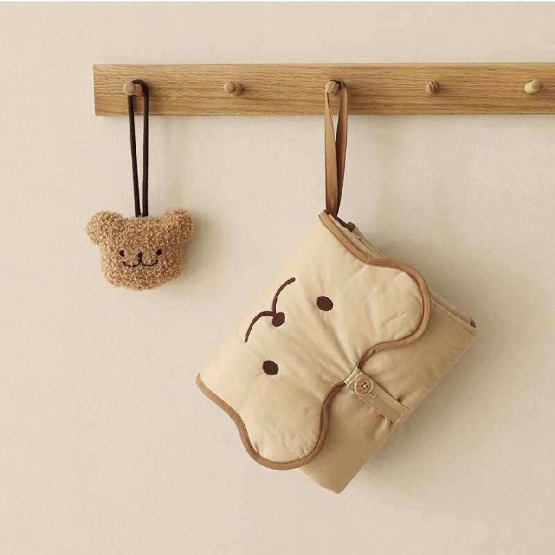 Newborn Baby Changing Mat Cott - Baby Mattress Waterproof 评论和价格