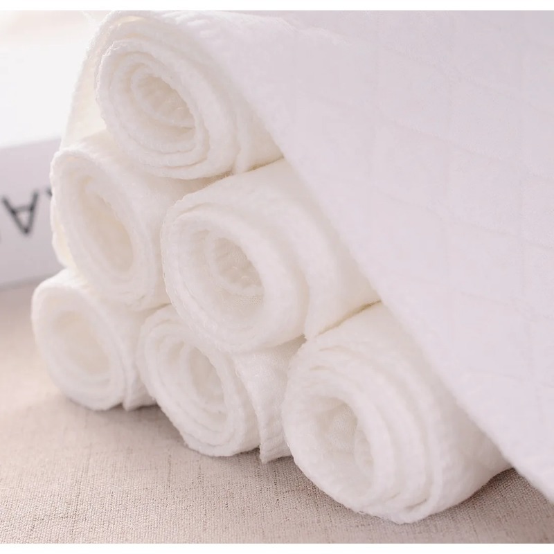 2/5/10Pcs Baby Diapers Reusabl - Diaper Pail Odor 评论和价格