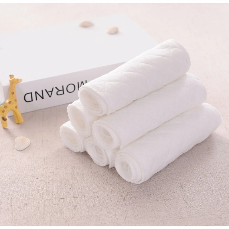 2/5/10Pcs Baby Diapers Reusabl - Diaper Pail Odor 评论和价格