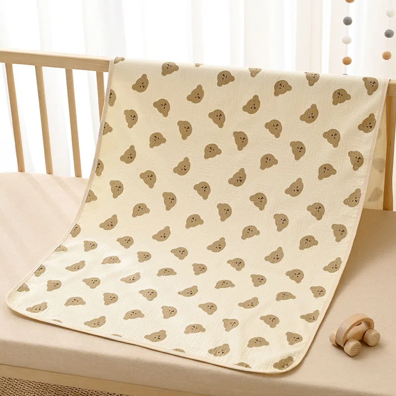 Reusable Baby Changing Mat Cov - Baby Mattress Waterproof 评论和价格