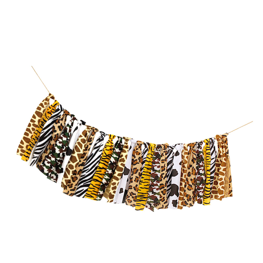 1Pcs Baby 1st Birthday Banner  - Baby Nursery Garland 评论和价格