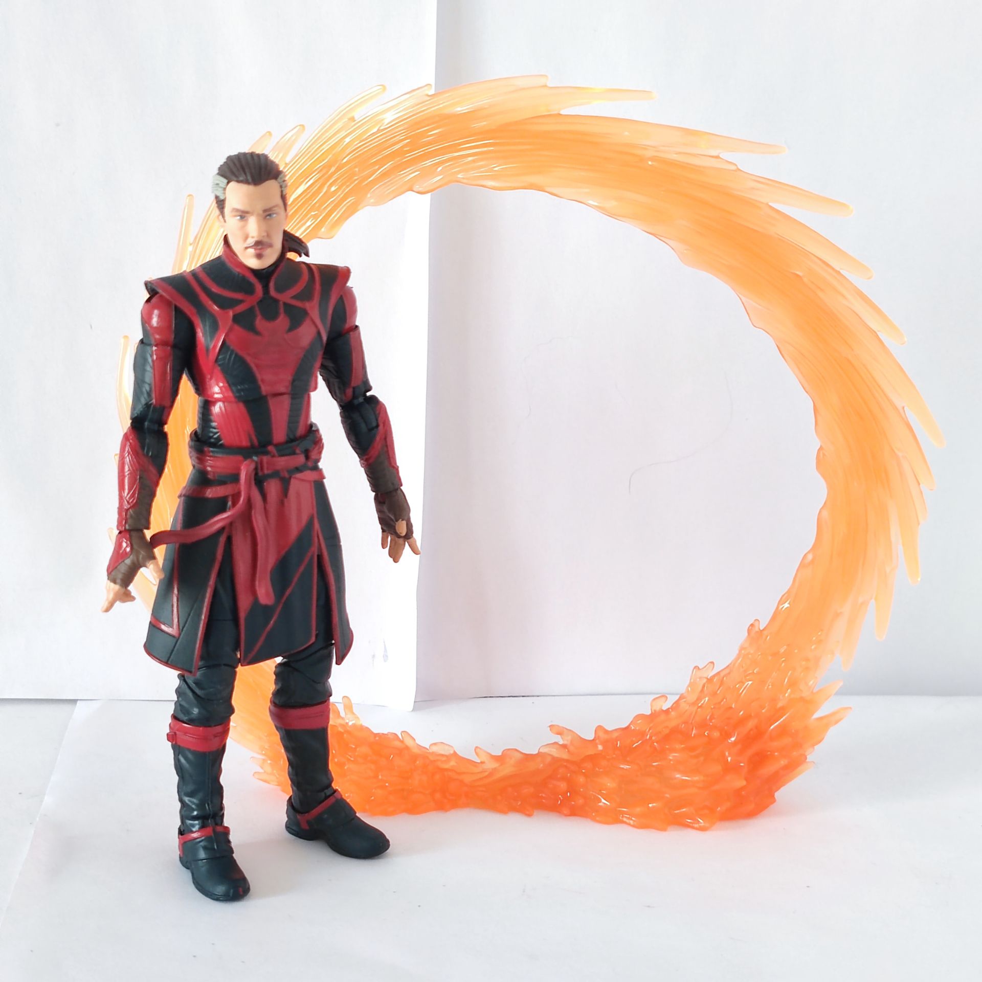 Marvel Legends The Defender Dr - Baby Nursery Yellow 评论和价格