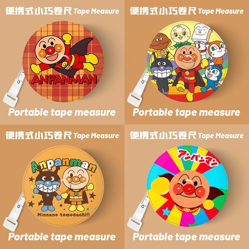 2 Meters Anpanman Baikinman Re - Growth Chart Ruler 评论和价格