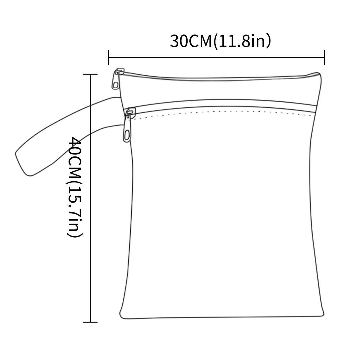 Elinfant New Arrival Print Lar - Baby Nursery Bags 评论和价格
