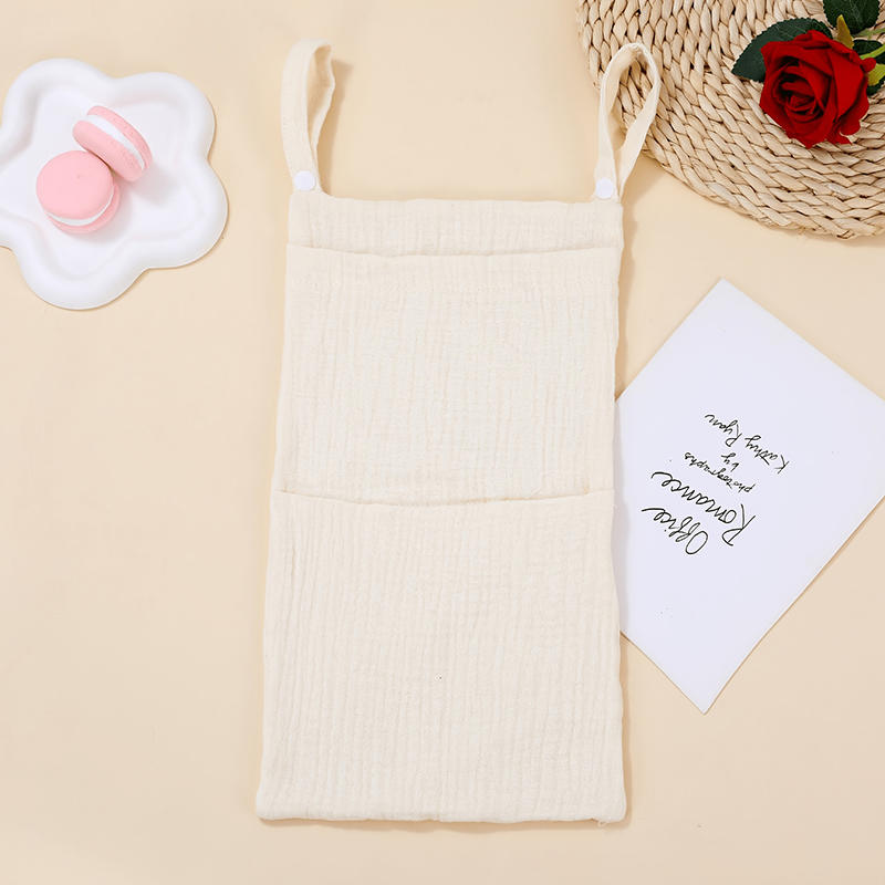 Pure Cotton Baby Stroller Hang - Baby Nursery Bags 评论和价格