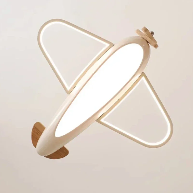 Nordic Airplane Lamps Modern C - Baby Nursery Knobs 评论和价格