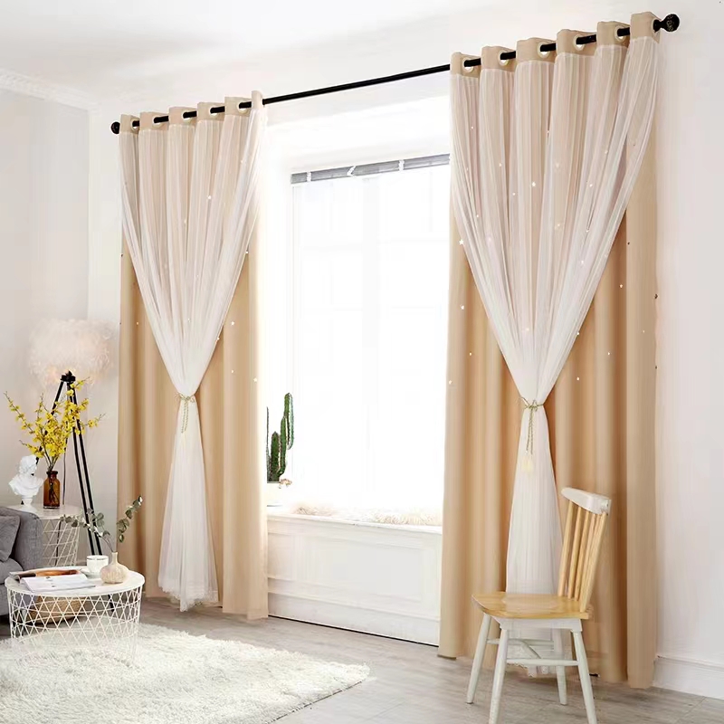 Free Customization Kids Curtai - Blackout Curtain Nursery 评论和价格