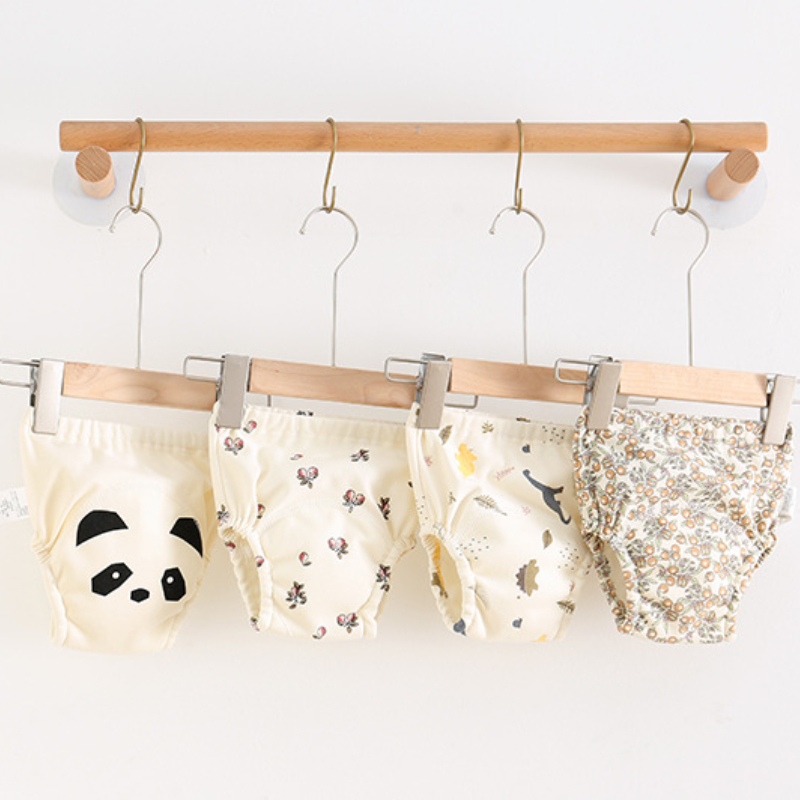 Cotton Baby Training Pants for - Diaper Pail Odor 评论和价格