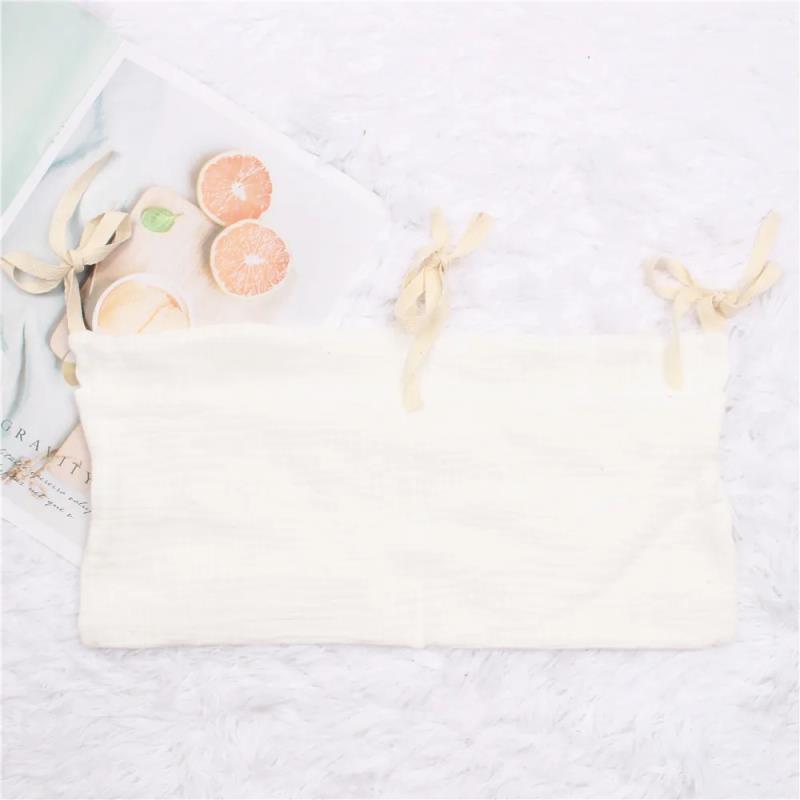 1/2pcs Baby Crib Organizer Cot - Baby Nursery Bags 评论和价格