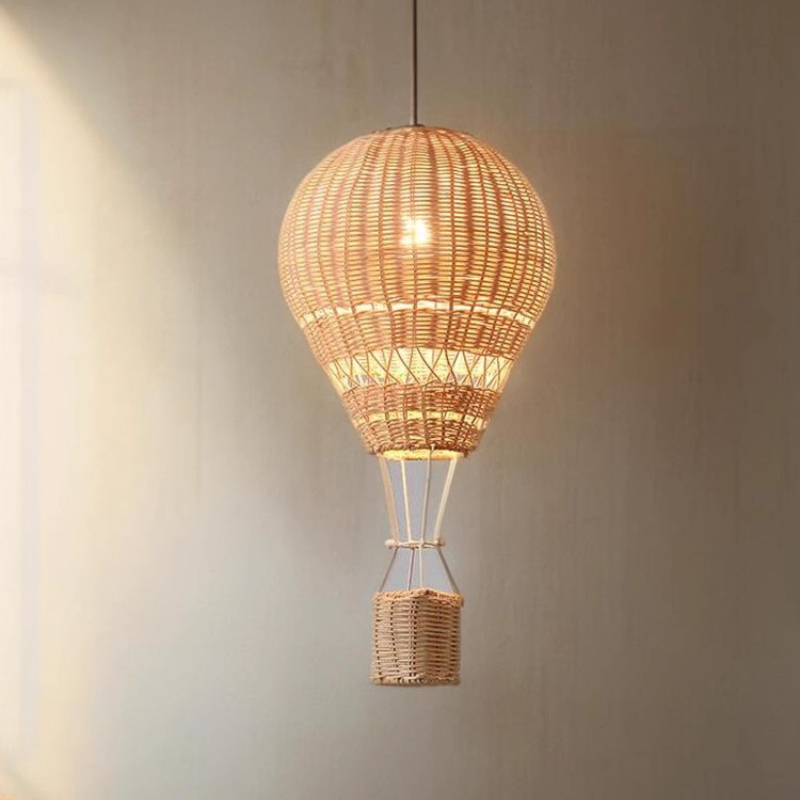 Hot Air Balloon Chandeliers LE - Baby Nursery Knobs 评论和价格