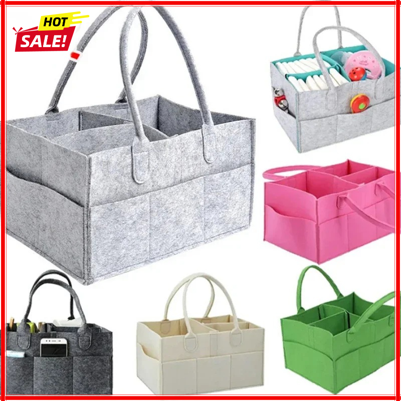 Baby diaper ball bag Organizer - Baby Nursery Bags 评论和价格