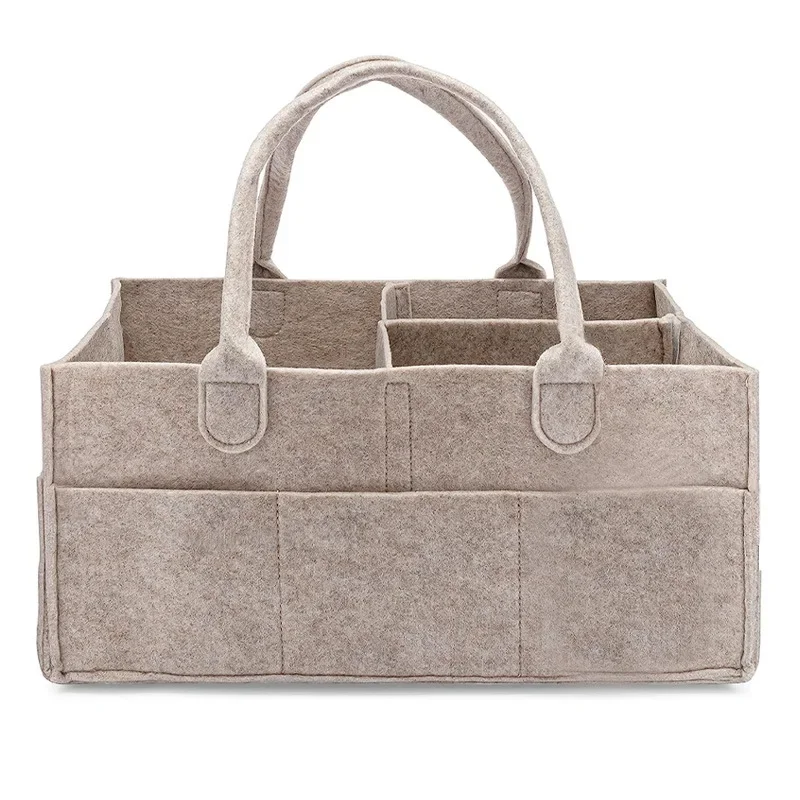 Baby diaper ball bag Organizer - Baby Nursery Bags 评论和价格