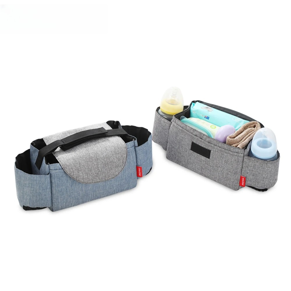 Insulation Bags Diaper Bag Bab - Baby Nursery Bags 评论和价格