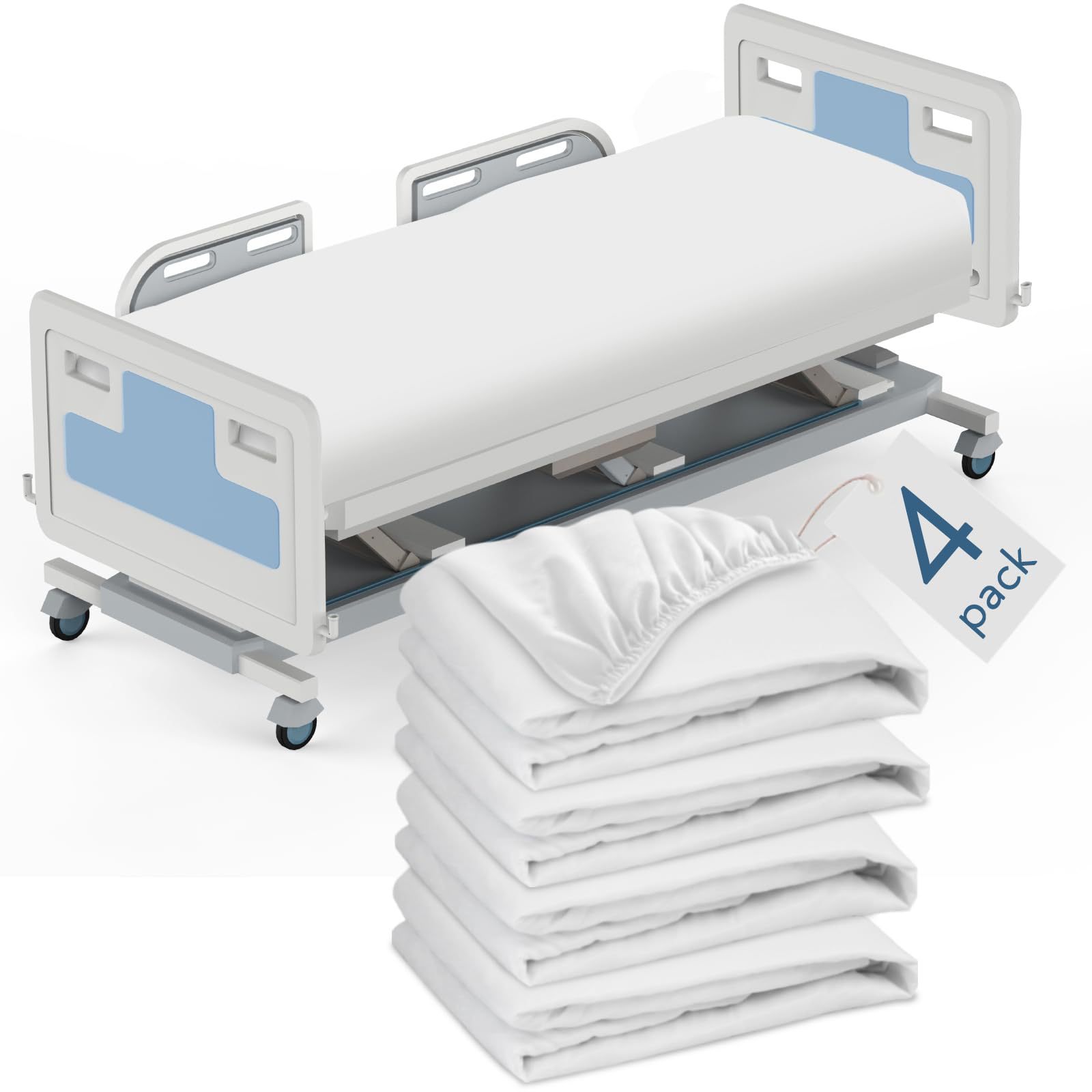 Baby Waterproof Mattress Cover - Baby Mattress Waterproof 评论和价格