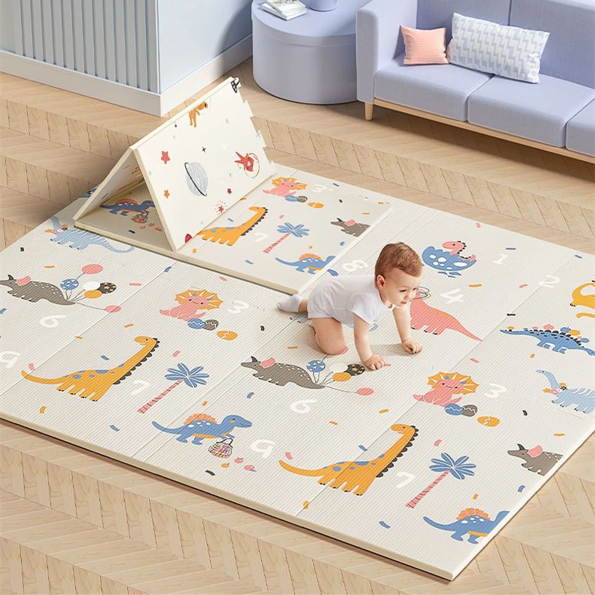 Woodland Animals Curtains Kids - Baby Nursery Blackout Curtains 评论和价格