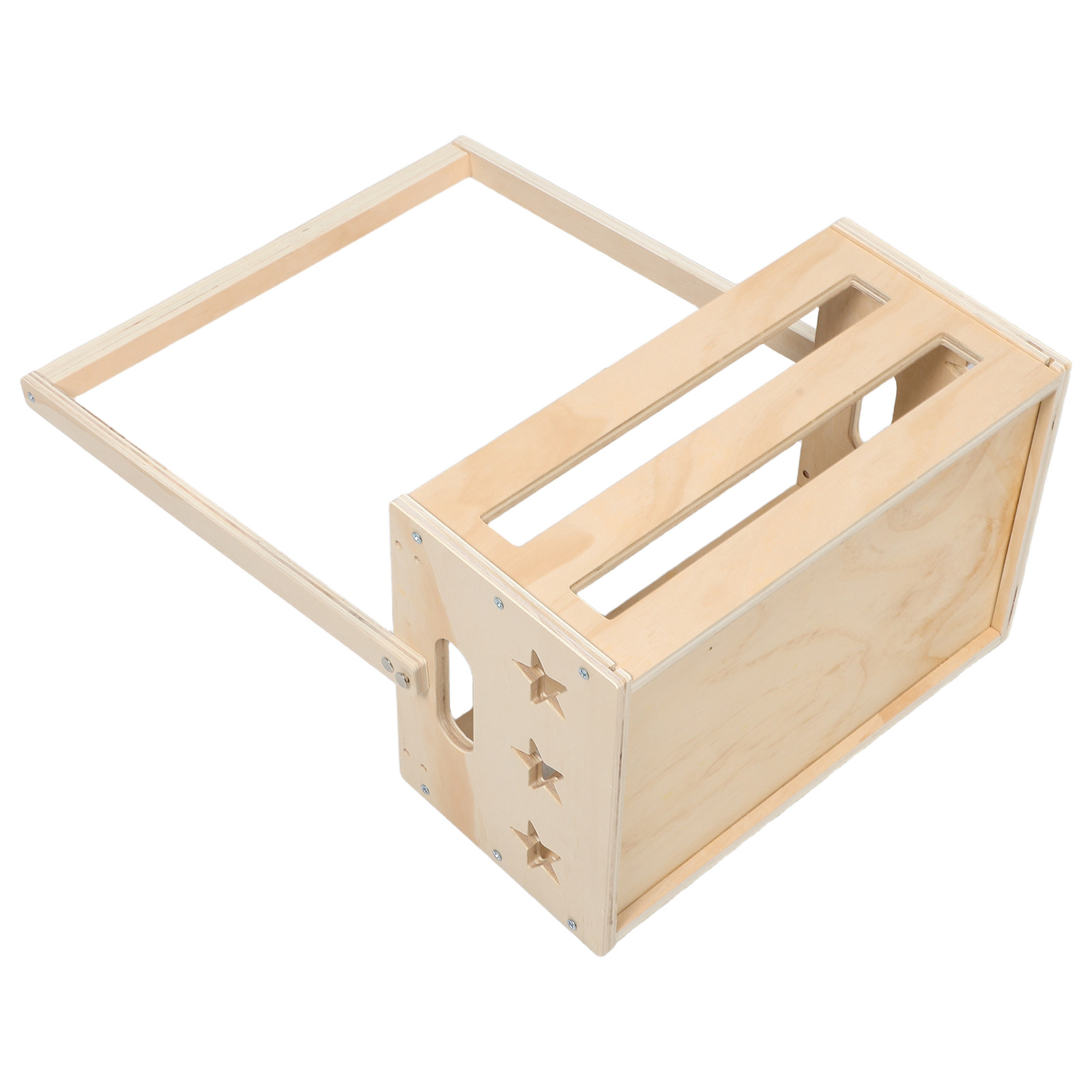 Vintage Wooden Baby Shower Sto - Baby Nursery Unisex 评论和价格