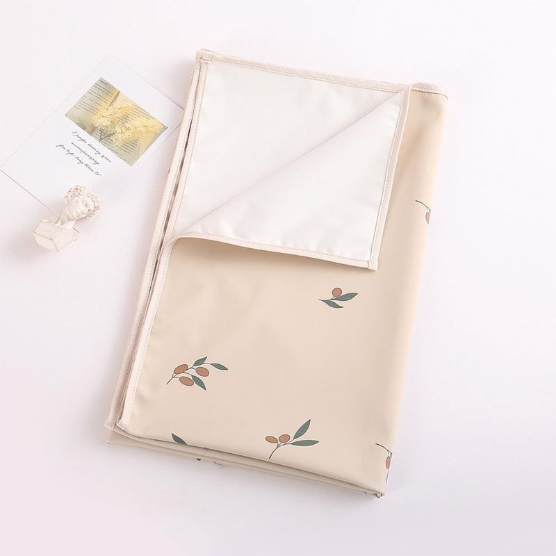 J15U 35x50cm Portable Baby Cha - Baby Mattress Waterproof 评论和价格
